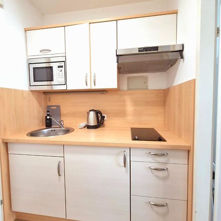 Ferienwohnung Aurelia 巴特莱辛哈尔 外观 照片