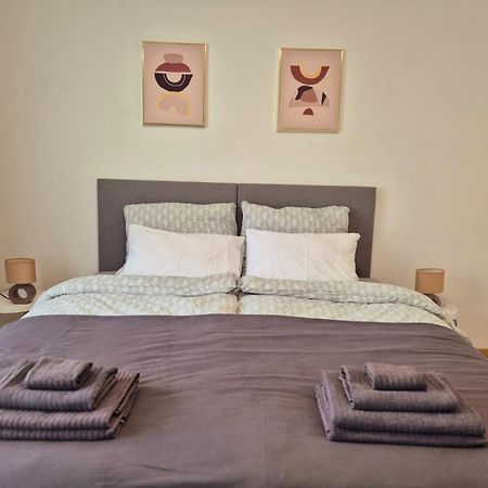 Ferienwohnung Aurelia 巴特莱辛哈尔 外观 照片