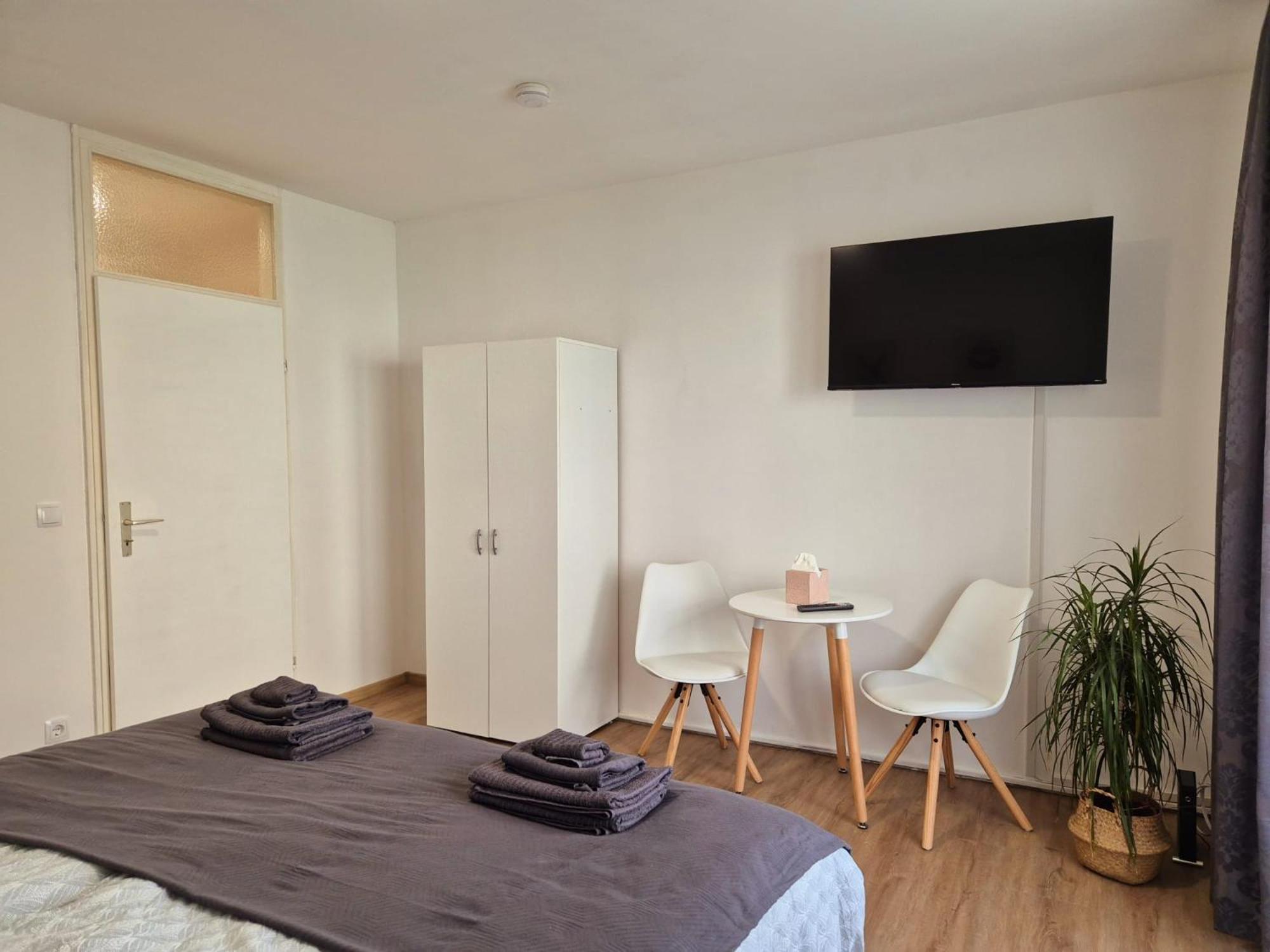 Ferienwohnung Aurelia 巴特莱辛哈尔 外观 照片